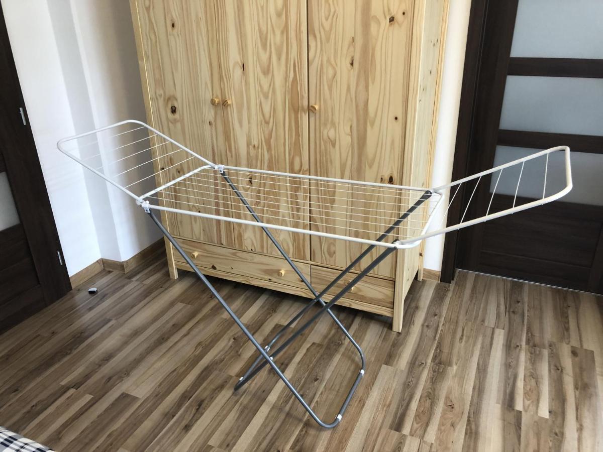 Apartman Pod Hradem Apartment เชสกา คาเมนิเซอ ภายนอก รูปภาพ